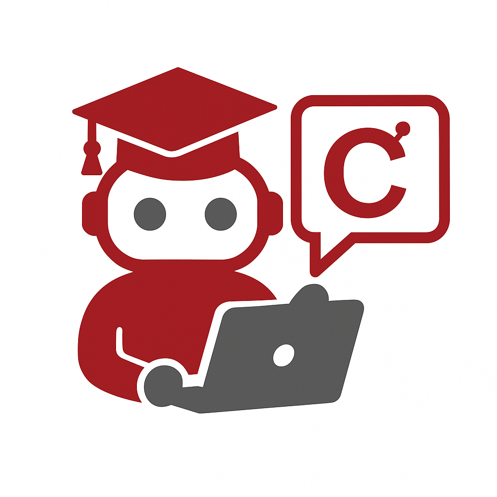 CornellHelpBot Logo